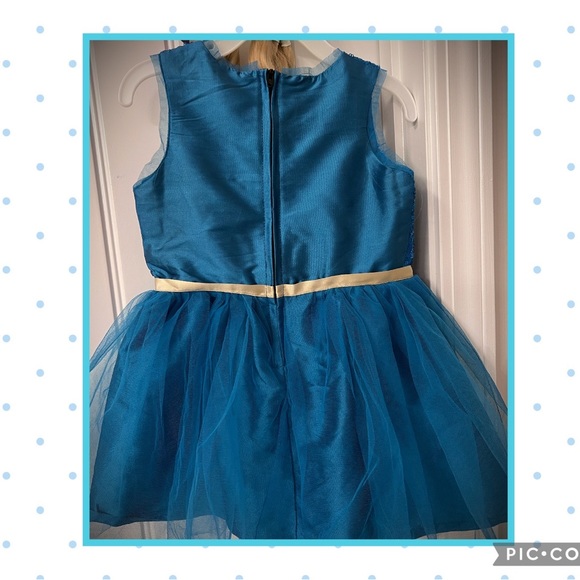 Beautiful Toddlers Dress *BUY2GET2FREE!!* - Picture 4 of 9